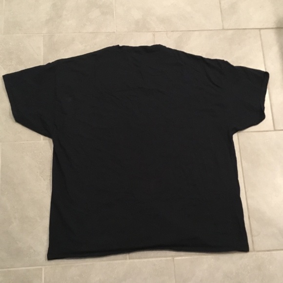 Boyz N The Hood Short Sleeve Graphic T-Shirt - Picture 3 of 3